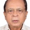Er. Ashok Shah - Trustee - 4