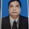 Er. Bharat Patel - Treasurer