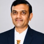 Er. Dipak Gevariya - President