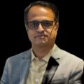 Er. Harshvardhan Bhatt - Jt. Secretary