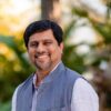 Er. Mitesh Mehta - Trustee - 3