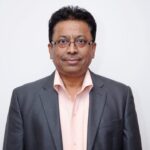 Er. Munna Shah - Vice President